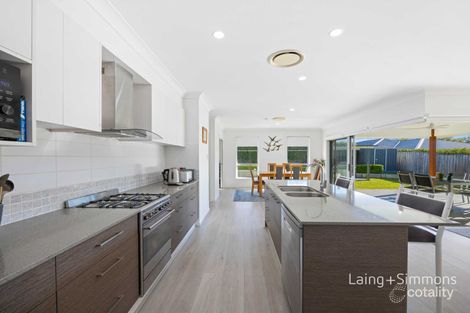 Property photo of 14 Masters Street Thrumster NSW 2444