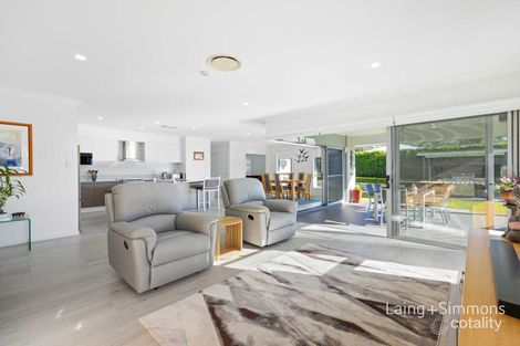 Property photo of 14 Masters Street Thrumster NSW 2444