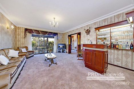 Property photo of 23 St Albans Road Kingsgrove NSW 2208