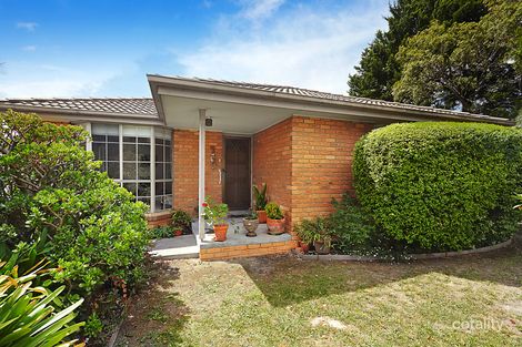 1/7 Waratah St, Glen Waverley, VIC 3150