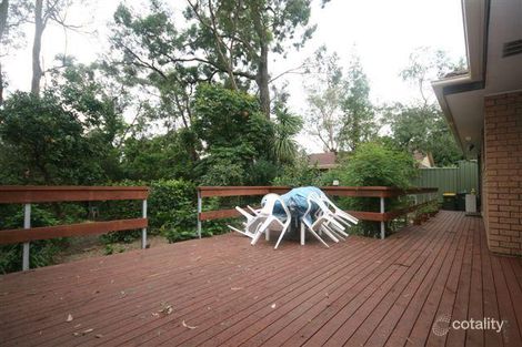 Property photo of 3 Brookdale Terrace Glenbrook NSW 2773