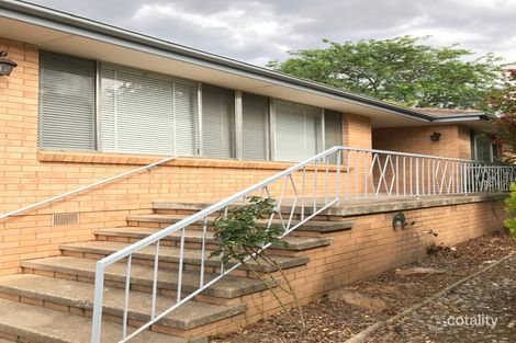 Property photo of 35 Morton Street Weetangera ACT 2614