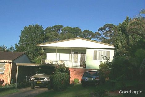 Property photo of 7 Ann Street Coffs Harbour NSW 2450