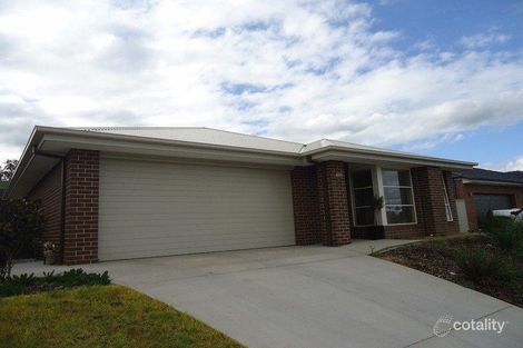 Property photo of 20 Kenneth Watson Drive Bandiana VIC 3691