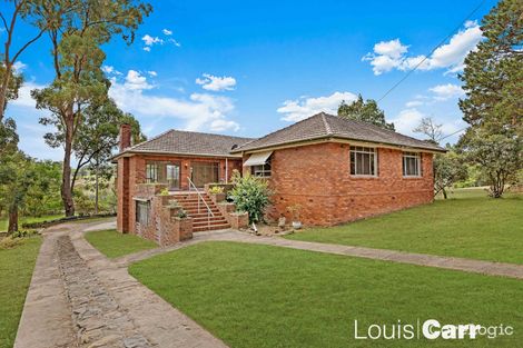 Property photo of 595 Old Northern Road Glenhaven NSW 2156