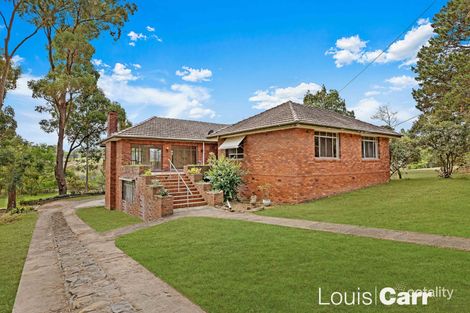 595 Old Northern Rd, Glenhaven, NSW 2156