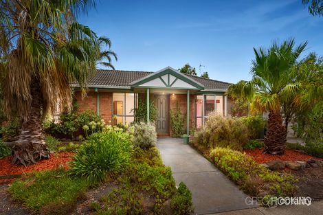 Property photo of 17 Reserve Road Hoppers Crossing VIC 3029