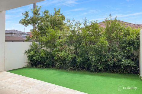 Property photo of 11/4-10 Cavendish Street Concord West NSW 2138