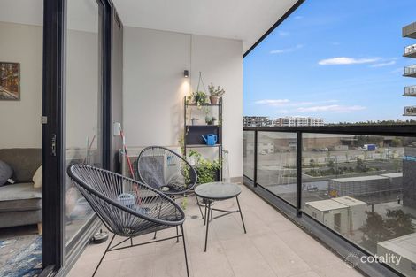 409/13-17 Verona Dr, Wentworth Point, NSW 2127