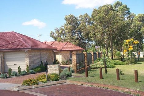 2/21 Mcwhae Gdns, Bayswater, WA 6053