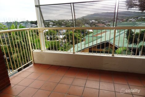 Property photo of 9/15 Clarence Road Indooroopilly QLD 4068