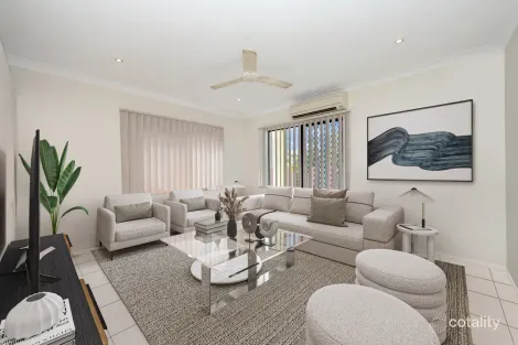Property photo of 35 Paddington Terrace Douglas QLD 4814