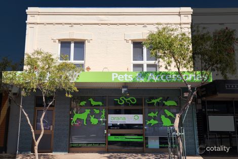 23 Commercial Rd, Port Augusta, SA 5700