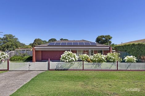 Property photo of 21 McCarthy Court Wallan VIC 3756