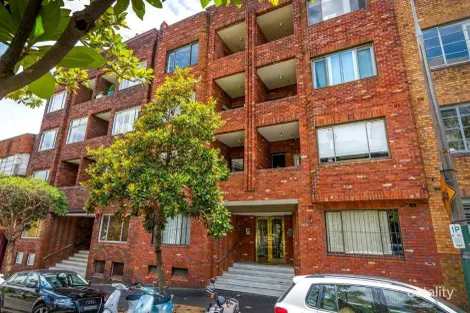 Property photo of 106/10B Challis Avenue Potts Point NSW 2011