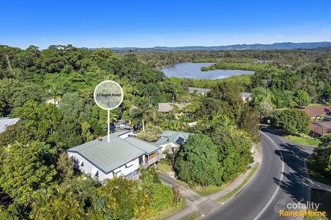 Property photo of 10 Rajah Road Ocean Shores NSW 2483