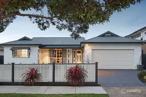 19 Garnett St, Huntingdale, VIC 3166