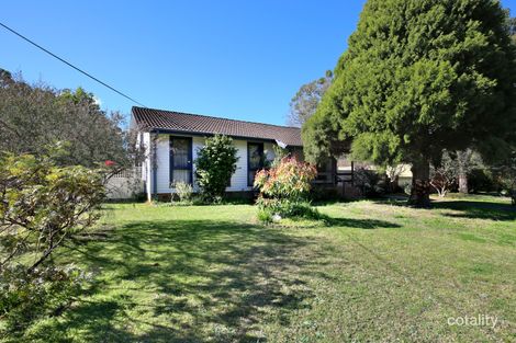 Property photo of 4 Elyard Drive Nowra NSW 2541