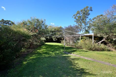 Property photo of 4 Elyard Drive Nowra NSW 2541