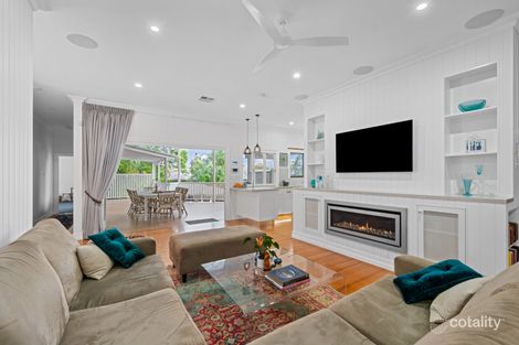 Property photo of 251 Honour Avenue Graceville QLD 4075