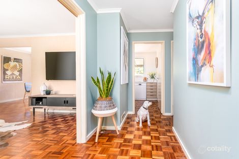 Property photo of 23 Crozier Circuit Kambah ACT 2902