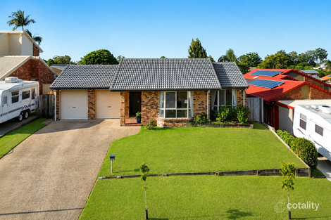 Property photo of 22 Lindstrom Court Runcorn QLD 4113