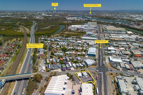 Property photo of 16 Hemmant-Tingalpa Road Hemmant QLD 4174