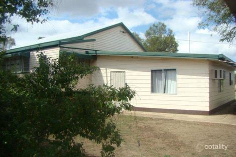 Property photo of 1008 Dalma-Ridgelands Road Ridgelands QLD 4702