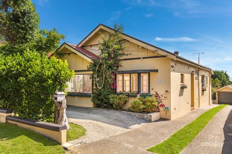 Property photo of 206 Military Road Dover Heights NSW 2030