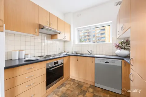 Property photo of 51/67 Carabella Street Kirribilli NSW 2061