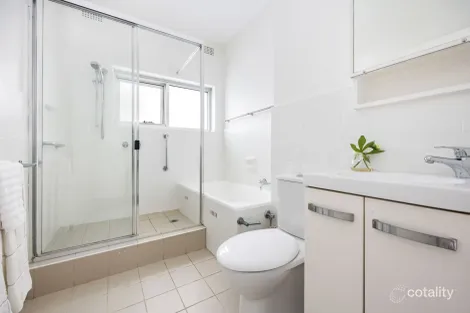 Property photo of 51/67 Carabella Street Kirribilli NSW 2061