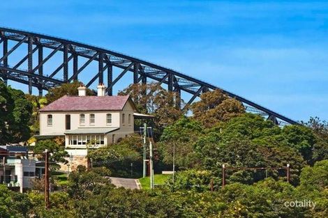 Property photo of 1 Mitchell Street McMahons Point NSW 2060