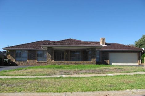 Property photo of 2 Krona Rise Keilor Lodge VIC 3038