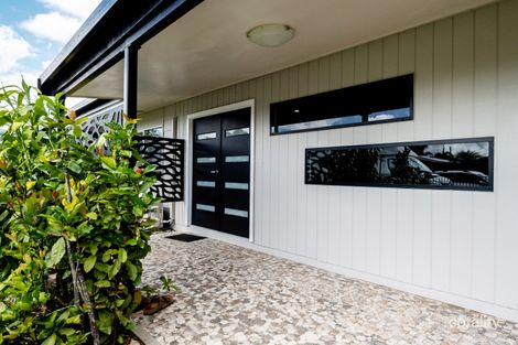 Property photo of 9 Card Avenue Manunda QLD 4870