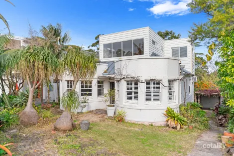 Property photo of 6 Hill Street Woolooware NSW 2230