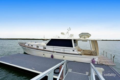 Property photo of 56 Corser Street Burnett Heads QLD 4670