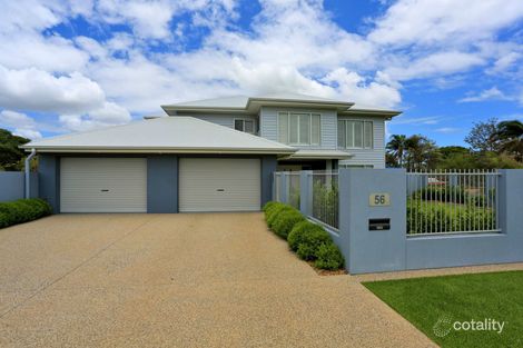 Property photo of 56 Corser Street Burnett Heads QLD 4670