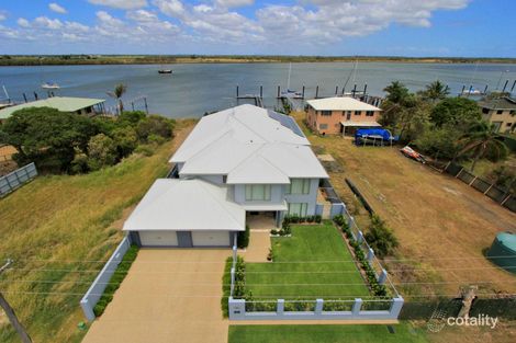Property photo of 56 Corser Street Burnett Heads QLD 4670
