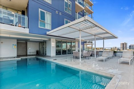 Property photo of 1909/510 St Pauls Terrace Bowen Hills QLD 4006