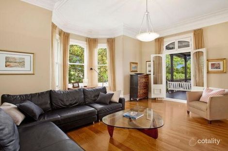 Property photo of 1 Mitchell Street McMahons Point NSW 2060