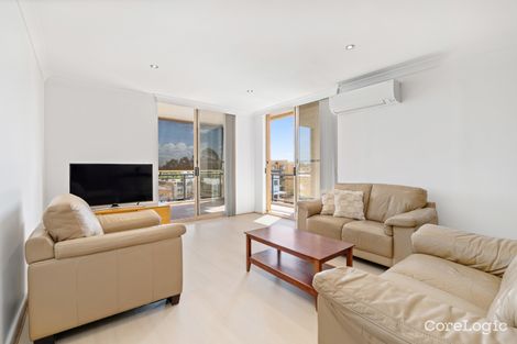 Property photo of 33/17-21 Mansfield Avenue Caringbah NSW 2229
