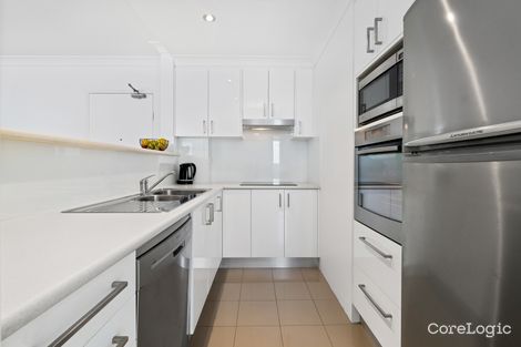 Property photo of 33/17-21 Mansfield Avenue Caringbah NSW 2229