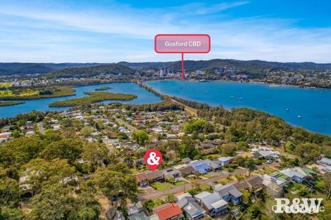 Property photo of 27 Penang Street Point Clare NSW 2250