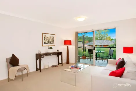 Property photo of 10/34-36 Brookvale Avenue Brookvale NSW 2100