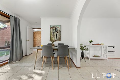 Property photo of 6/10 Ashby Circuit Kambah ACT 2902