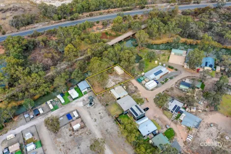 Property photo of LOT 33 River Drive Paisley SA 5357