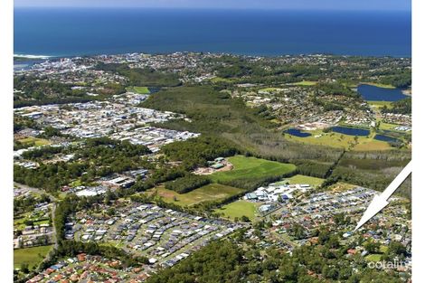 Property photo of 1 Tallow Way Port Macquarie NSW 2444