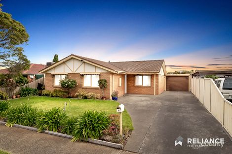 Property photo of 6 Pine Drive Altona Meadows VIC 3028