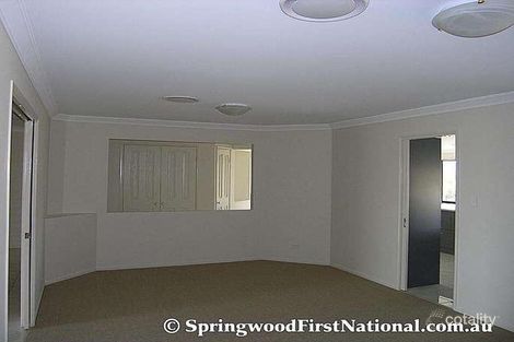 Property photo of 31 Fairway Drive Meadowbrook QLD 4131