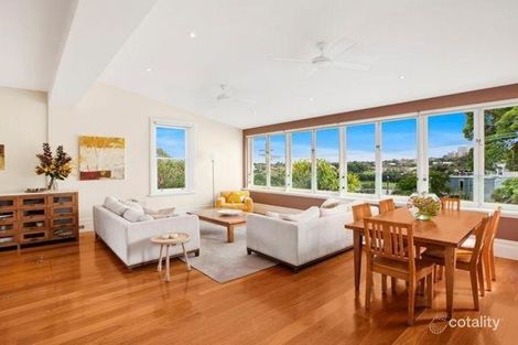 Property photo of 1 Mitchell Street McMahons Point NSW 2060